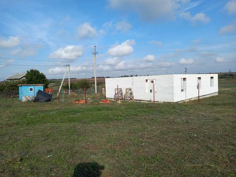 участок по адресу Степовая, 50