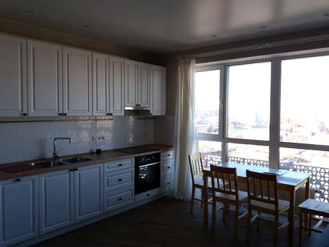 квартира по адресу Митрополита Василия Липковского ул. (Урицкого), 16-Г