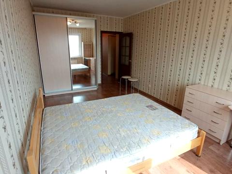 квартира по адресу Григория Ващенко ул., 5