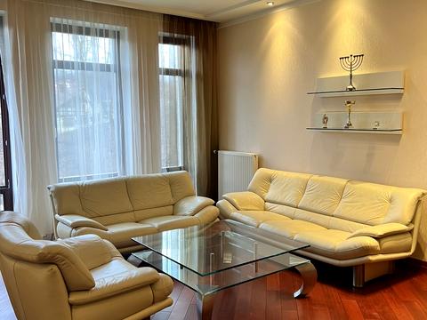 квартира по адресу Мушака Юрия ул., 5