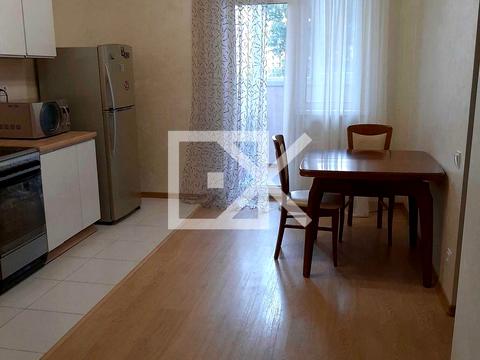 квартира за адресою Андрія Аболмасова вул. (Панельна), 4-А