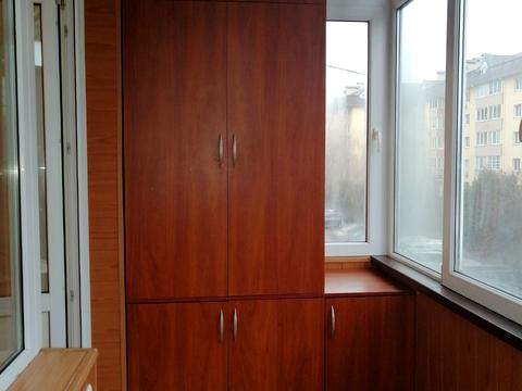квартира за адресою Амосова пров., 7