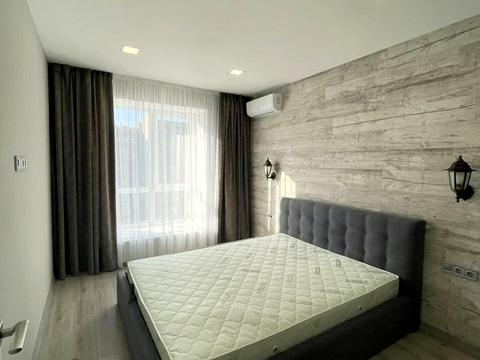 квартира по адресу Набережная Победы ул., 44