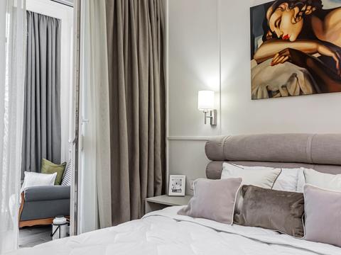 квартира за адресою Предславинська вул., 57