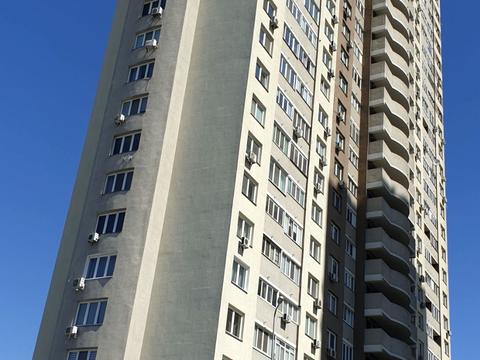 квартира за адресою Соломії Крушельницької вул., 13