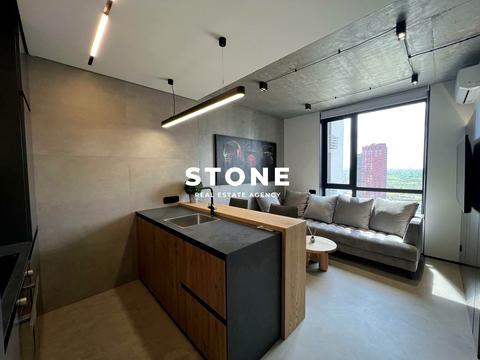 квартира за адресою Європейського Союзу просп. (Правди), 49