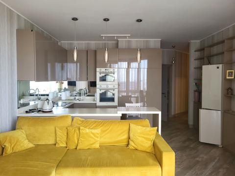 квартира за адресою Коломийський пров., 17/31а