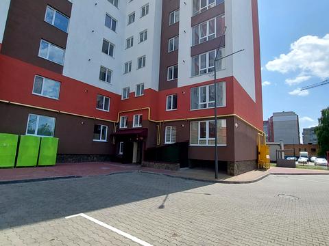 квартира по адресу Арцеулова ул., 8б