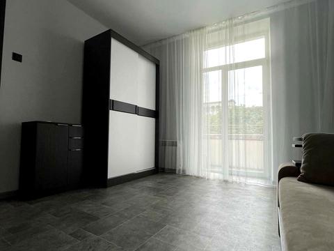 квартира по адресу Дмитрия Яворницкого просп. (Карла Маркса), 46