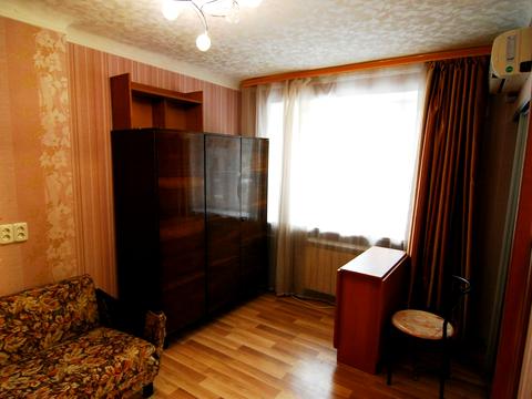 комната по адресу провулок Зерновий, 6/1