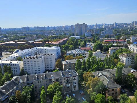 квартира по адресу Митрополита Василия Липковского ул. (Урицького), 38