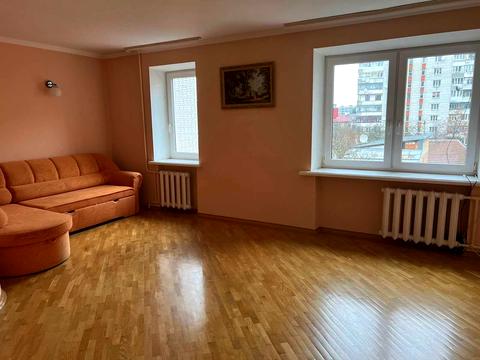 квартира за адресою Кульпарківська вул., 130