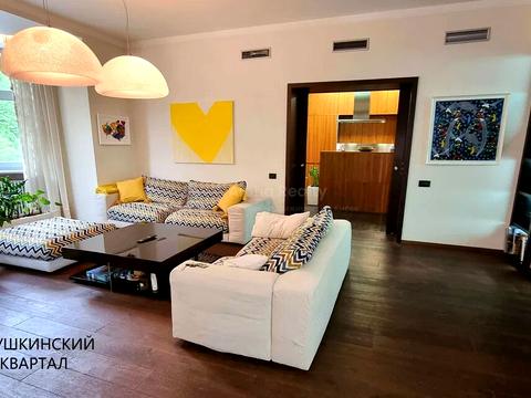 квартира за адресою Воздвиженська вул., 40