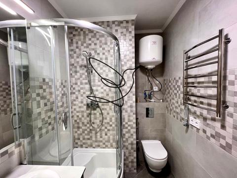 квартира по адресу Тираспольская ул., 54