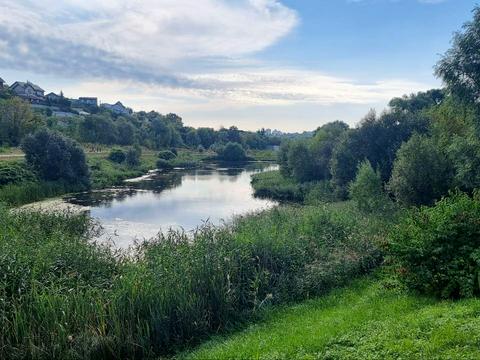 квартира по адресу Кадетский Гай ул., 12