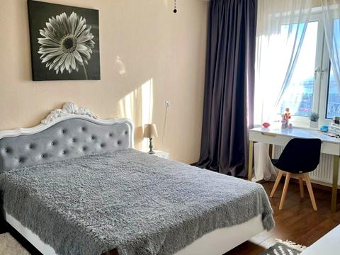 квартира за адресою Кургузова вул., 11-Г