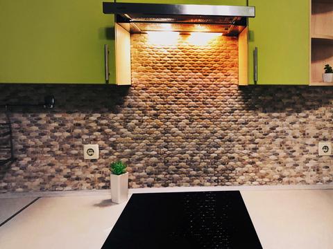 квартира по адресу Олены Пчилки ул., 6-А