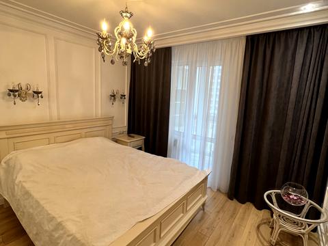 квартира по адресу Тираспольская ул., 60