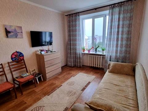 квартира за адресою м-н Сосновий, 1