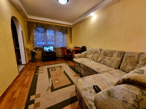квартира по адресу Кирпичова ул., 5