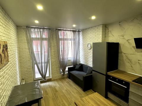 квартира за адресою Київ, Федора Ернста вул., 16-А