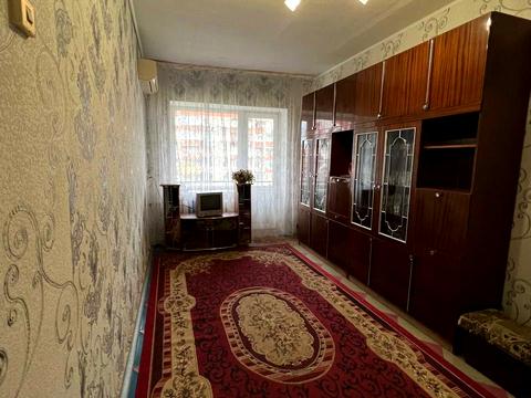 квартира по адресу Церковная ул. (Калиниченко), 1