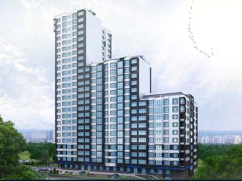 квартира за адресою Завальна вул., 10-В