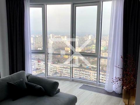 квартира за адресою Левка Лук'яненка вул. (Маршала Тимошенка), 21/19