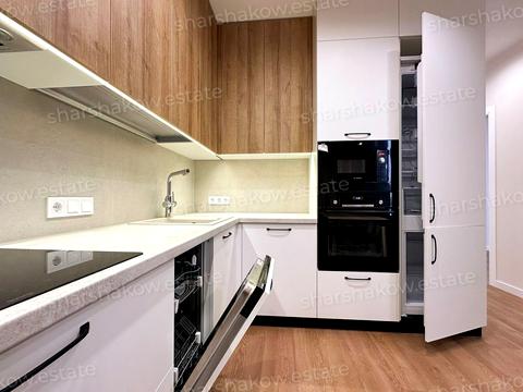 квартира за адресою Олени Теліги вул., 25