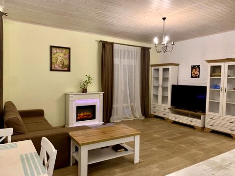 будинок за адресою Липова