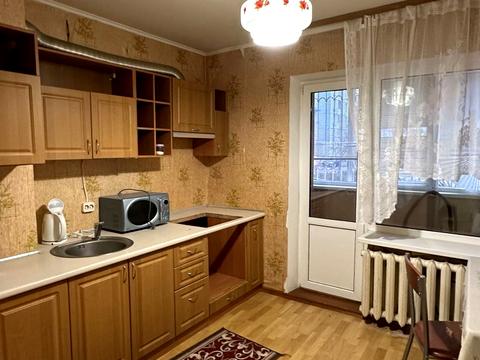 квартира по адресу Александры Экстер ул. (Цветаевой Марины), 5