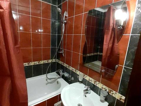 квартира за адресою Коцюбинського, 7