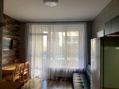 квартира по адресу Европейского Союза просп. (Правды), 45-А