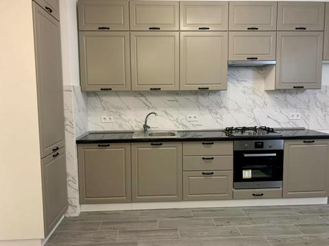 квартира за адресою Іллі Мечникова вул., 16