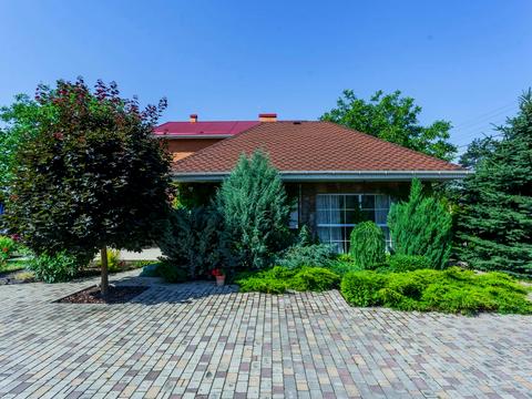 будинок за адресою Озерна вул.