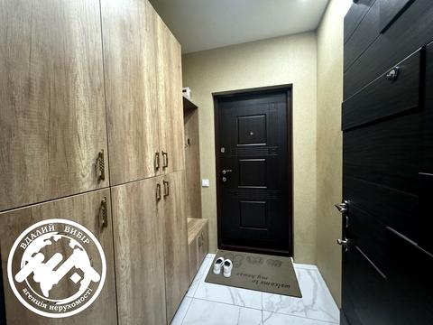 квартира за адресою Келецька вул., 45б