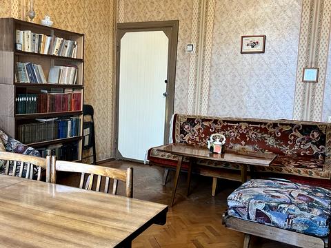 квартира за адресою Василя Тютюнника вул. (Анрі Барбюса), 32