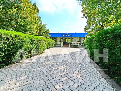 комерційна за адресою бульвар Парковий, 15