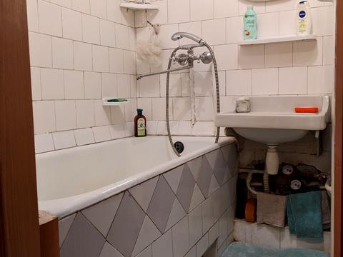 квартира по адресу Павла Тычины просп., 24