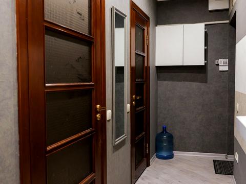 квартира за адресою Огієнка Івана, 3