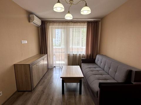 квартира по адресу Науки просп., 6