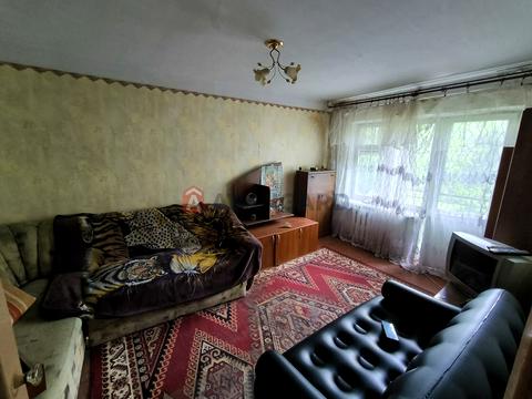 квартира за адресою Генерала Глаголева, 9