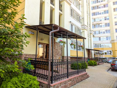 квартира за адресою Торговиця вул., 11-Б