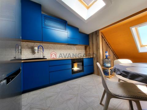 квартира за адресою Бишівська вул., 7