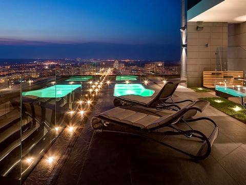 квартира за адресою Оболонський просп., 26