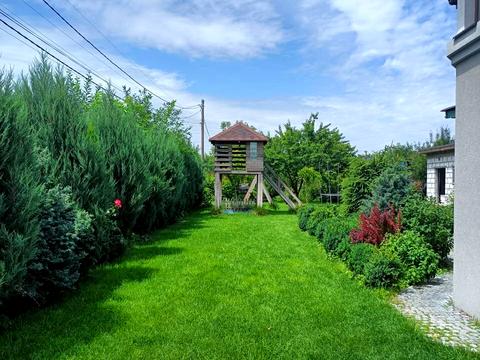 дом по адресу с. Ревное, Польова