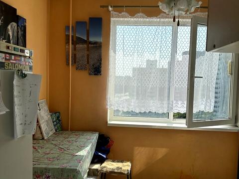 квартира за адресою Академіка Заболотного вул., 24