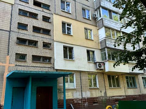 квартира за адресою Янтарна вул., 79