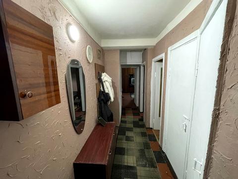 квартира по адресу Флоренции ул., 12-А