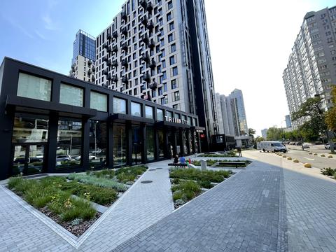 квартира за адресою Василя Тютюнника вул. (Анрі Барбюса), 39/1